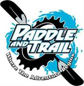 Paddle and Trail - Outdoor Outfitters